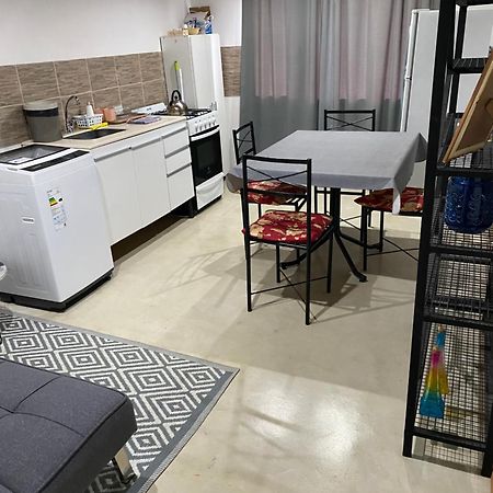 Wawa Estudio 2 ポサーダス エクステリア 写真